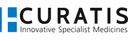 Curatis Pharma logo