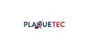 PlaqueTec logo