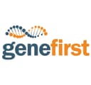 Genefirst logo