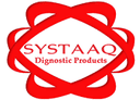 Systaaq Diagnostic Products logo