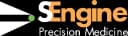 SEngine Precision Medicine logo