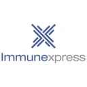 Immunexpress logo