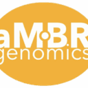 eMBR Genomics logo