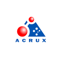 Acrux logo