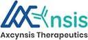 Axcynsis Therapeutics logo