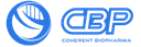 Coherent Biopharma logo