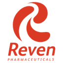 Reven Pharmaceuticals logo
