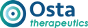 Osta Therapeutics logo