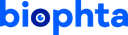 BIOPHTA logo