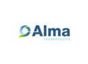 Alma Therapeutics logo