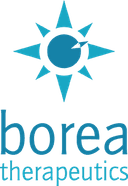 Borea Therapeutics logo