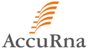 AccuRna logo