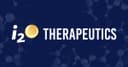 i2o Therapeutics logo