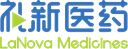 LaNova Medicines logo