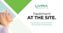Lyra Therapeutics logo