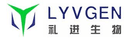 Lyvgen Pharma logo