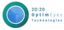 20/20 OptimEyes Technologies logo