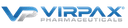Virpax Pharmaceuticals logo