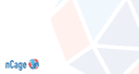 nCage Therapeutics logo