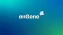 enGene logo