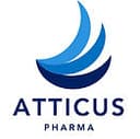 Atticus Pharma logo