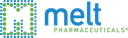 Melt Pharmaceuticals logo