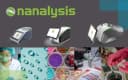 Nanalysis Scientific logo