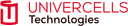 Univercells Technologies logo
