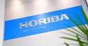 Horiba Instruments logo