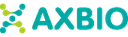 Axbio logo