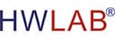 HWLAB logo