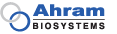Ahram Biosystems logo