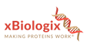 xBiologix logo