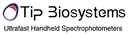 Tip Biosystems logo