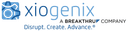Xiogenix logo