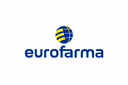 Eurofarma Laboratórios logo