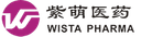 Wista Pharmaceutical logo