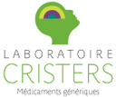 Cristers logo