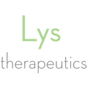 Lys Therapeutics logo