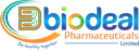 Biodeal Pharmaceuticals logo