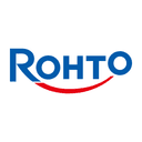 Rohto Pharmaceutical logo