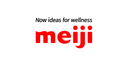 Meiji Seika Pharma logo