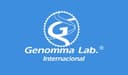 Genomma Lab Internacional logo