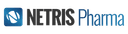 NETRIS Pharma logo