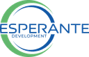 Esperante Development logo