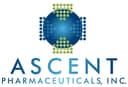 Ascent Pharmaceuticals logo