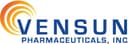 Vensun Pharmaceuticals logo