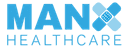 Manx Healthcare logo