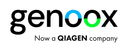Genoox logo
