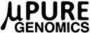MicroPure Genomics logo